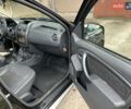Чорний Дачія Duster, об'ємом двигуна 1.5 л та пробігом 83 тис. км за 11800 $, фото 16 на Automoto.ua