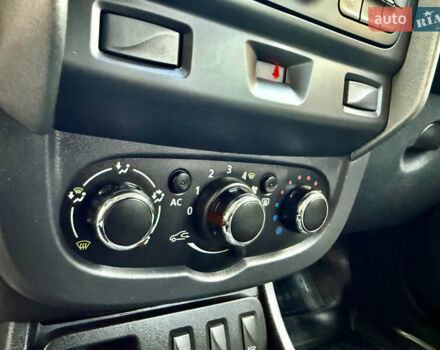 Черный Дачия Duster, объемом двигателя 1.5 л и пробегом 215 тыс. км за 9299 $, фото 18 на Automoto.ua