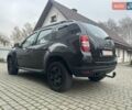 Чорний Дачія Duster, об'ємом двигуна 1.2 л та пробігом 140 тис. км за 8200 $, фото 8 на Automoto.ua