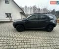 Чорний Дачія Duster, об'ємом двигуна 1.2 л та пробігом 140 тис. км за 8200 $, фото 5 на Automoto.ua