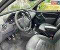 Чорний Дачія Duster, об'ємом двигуна 1.5 л та пробігом 83 тис. км за 11800 $, фото 9 на Automoto.ua