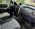 Черный Дачия Duster, объемом двигателя 1.5 л и пробегом 215 тыс. км за 8899 $, фото 25 на Automoto.ua