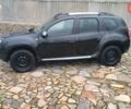 Чорний Дачія Duster, об'ємом двигуна 1.46 л та пробігом 90 тис. км за 10499 $, фото 8 на Automoto.ua