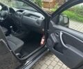Черный Дачия Duster, объемом двигателя 1.2 л и пробегом 149 тыс. км за 7900 $, фото 17 на Automoto.ua