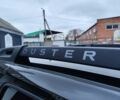 Черный Дачия Duster, объемом двигателя 1.6 л и пробегом 174 тыс. км за 9999 $, фото 15 на Automoto.ua