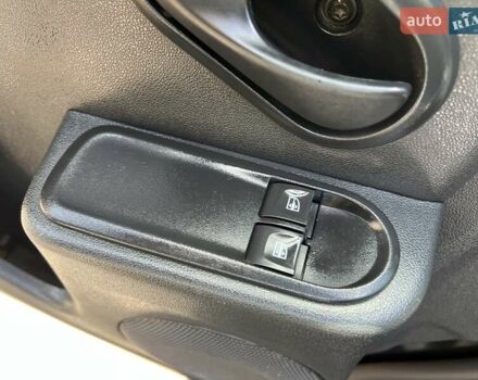 Черный Дачия Duster, объемом двигателя 1.6 л и пробегом 174 тыс. км за 9900 $, фото 51 на Automoto.ua