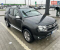 Чорний Дачія Duster, об'ємом двигуна 1.6 л та пробігом 134 тис. км за 11000 $, фото 11 на Automoto.ua