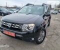 Чорний Дачія Duster, об'ємом двигуна 1.5 л та пробігом 176 тис. км за 11950 $, фото 10 на Automoto.ua