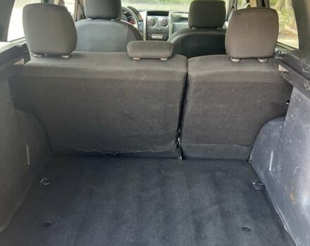 Черный Дачия Duster, объемом двигателя 1.6 л и пробегом 174 тыс. км за 9900 $, фото 73 на Automoto.ua