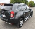 Чорний Дачія Duster, об'ємом двигуна 1.2 л та пробігом 99 тис. км за 6800 $, фото 6 на Automoto.ua