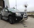 Черный Дачия Duster, объемом двигателя 0.12 л и пробегом 135 тыс. км за 7400 $, фото 1 на Automoto.ua