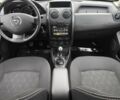 Чорний Дачія Duster, об'ємом двигуна 1.2 л та пробігом 99 тис. км за 6800 $, фото 7 на Automoto.ua