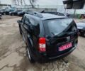 Черный Дачия Duster, объемом двигателя 1.6 л и пробегом 174 тыс. км за 9999 $, фото 14 на Automoto.ua