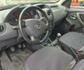 Чорний Дачія Duster, об'ємом двигуна 1.6 л та пробігом 71 тис. км за 11750 $, фото 17 на Automoto.ua
