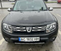 Чорний Дачія Duster, об'ємом двигуна 1.6 л та пробігом 134 тис. км за 11000 $, фото 1 на Automoto.ua