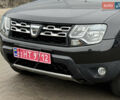 Чорний Дачія Duster, об'ємом двигуна 1.6 л та пробігом 159 тис. км за 10999 $, фото 15 на Automoto.ua
