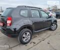 Чорний Дачія Duster, об'ємом двигуна 1.5 л та пробігом 176 тис. км за 11950 $, фото 25 на Automoto.ua