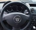 Черный Дачия Duster, объемом двигателя 1.6 л и пробегом 174 тыс. км за 9999 $, фото 22 на Automoto.ua