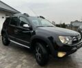 Черный Дачия Duster, объемом двигателя 0.12 л и пробегом 141 тыс. км за 7800 $, фото 6 на Automoto.ua