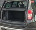 Черный Дачия Duster, объемом двигателя 1.2 л и пробегом 91 тыс. км за 10200 $, фото 8 на Automoto.ua
