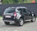Черный Дачия Duster, объемом двигателя 1.2 л и пробегом 91 тыс. км за 10200 $, фото 3 на Automoto.ua