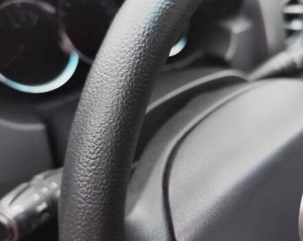 Черный Дачия Duster, объемом двигателя 1.6 л и пробегом 174 тыс. км за 9999 $, фото 21 на Automoto.ua