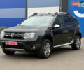 Чорний Дачія Duster, об'ємом двигуна 1.6 л та пробігом 159 тис. км за 10999 $, фото 14 на Automoto.ua