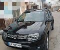 Чорний Дачія Duster, об'ємом двигуна 1.5 л та пробігом 115 тис. км за 9500 $, фото 1 на Automoto.ua