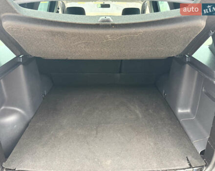 Черный Дачия Duster, объемом двигателя 1.6 л и пробегом 159 тыс. км за 10999 $, фото 38 на Automoto.ua