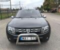 Чорний Дачія Duster, об'ємом двигуна 1.2 л та пробігом 99 тис. км за 6800 $, фото 1 на Automoto.ua