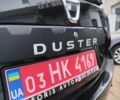 Черный Дачия Duster, объемом двигателя 1.6 л и пробегом 174 тыс. км за 9999 $, фото 11 на Automoto.ua