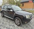 Чорний Дачія Duster, об'ємом двигуна 1.6 л та пробігом 71 тис. км за 11750 $, фото 9 на Automoto.ua