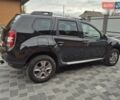 Чорний Дачія Duster, об'ємом двигуна 1.6 л та пробігом 71 тис. км за 11750 $, фото 4 на Automoto.ua
