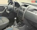 Черный Дачия Duster, объемом двигателя 1.6 л и пробегом 159 тыс. км за 10999 $, фото 41 на Automoto.ua