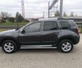 Чорний Дачія Duster, об'ємом двигуна 1.2 л та пробігом 99 тис. км за 6800 $, фото 3 на Automoto.ua