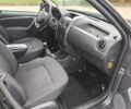 Чорний Дачія Duster, об'ємом двигуна 1.2 л та пробігом 99 тис. км за 6800 $, фото 10 на Automoto.ua