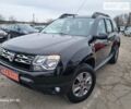 Чорний Дачія Duster, об'ємом двигуна 1.5 л та пробігом 176 тис. км за 11950 $, фото 12 на Automoto.ua