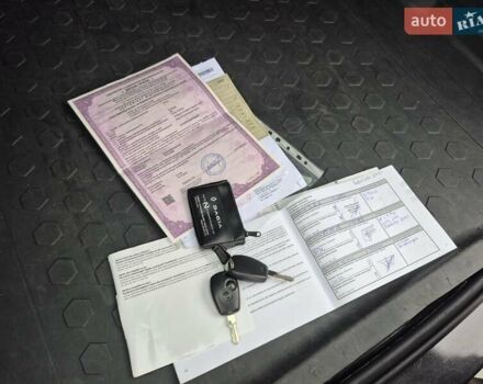 Чорний Дачія Duster, об'ємом двигуна 1.6 л та пробігом 71 тис. км за 11750 $, фото 35 на Automoto.ua