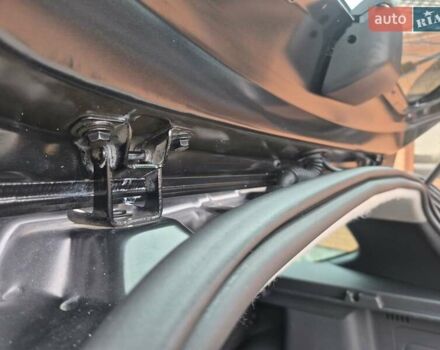 Чорний Дачія Duster, об'ємом двигуна 1.6 л та пробігом 71 тис. км за 11750 $, фото 30 на Automoto.ua