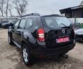 Черный Дачия Duster, объемом двигателя 1.6 л и пробегом 174 тыс. км за 9999 $, фото 4 на Automoto.ua