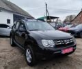 Черный Дачия Duster, объемом двигателя 1.6 л и пробегом 174 тыс. км за 9999 $, фото 1 на Automoto.ua