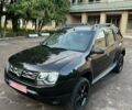 Черный Дачия Duster, объемом двигателя 1.6 л и пробегом 174 тыс. км за 9900 $, фото 27 на Automoto.ua