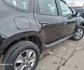 Чорний Дачія Duster, об'ємом двигуна 1.5 л та пробігом 176 тис. км за 11950 $, фото 19 на Automoto.ua