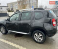 Чорний Дачія Duster, об'ємом двигуна 1.6 л та пробігом 134 тис. км за 11000 $, фото 6 на Automoto.ua