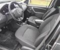 Чорний Дачія Duster, об'ємом двигуна 1.2 л та пробігом 99 тис. км за 6800 $, фото 9 на Automoto.ua