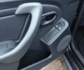 Черный Дачия Duster, объемом двигателя 1.6 л и пробегом 174 тыс. км за 9999 $, фото 29 на Automoto.ua