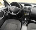 Чорний Дачія Duster, об'ємом двигуна 1.2 л та пробігом 99 тис. км за 6800 $, фото 8 на Automoto.ua