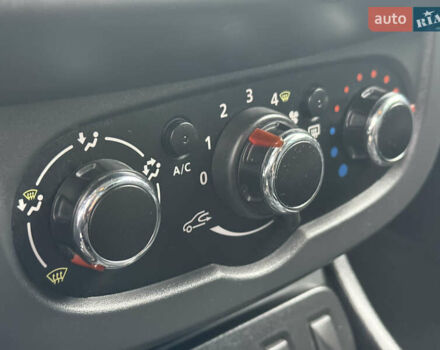 Черный Дачия Duster, объемом двигателя 1.6 л и пробегом 159 тыс. км за 10999 $, фото 53 на Automoto.ua