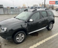 Чорний Дачія Duster, об'ємом двигуна 1.6 л та пробігом 134 тис. км за 11000 $, фото 1 на Automoto.ua