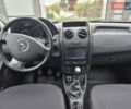 Чорний Дачія Duster, об'ємом двигуна 1.6 л та пробігом 71 тис. км за 11750 $, фото 22 на Automoto.ua